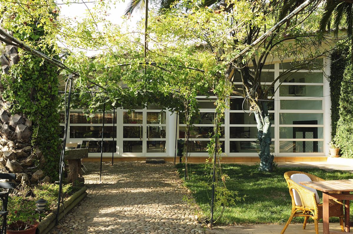 Casa Do Foral Guest House Rio Maior Exterior photo