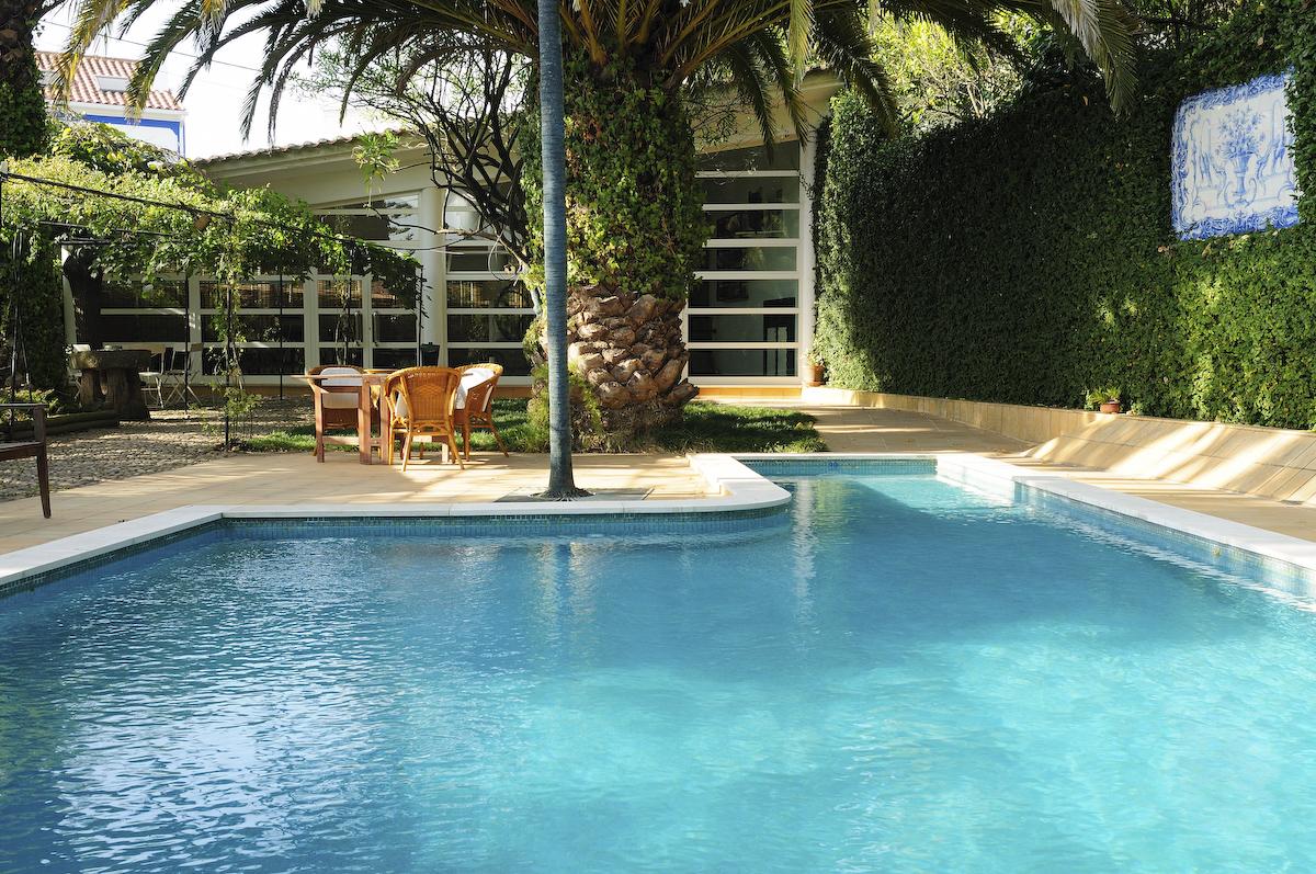 Casa Do Foral Guest House Rio Maior Exterior photo