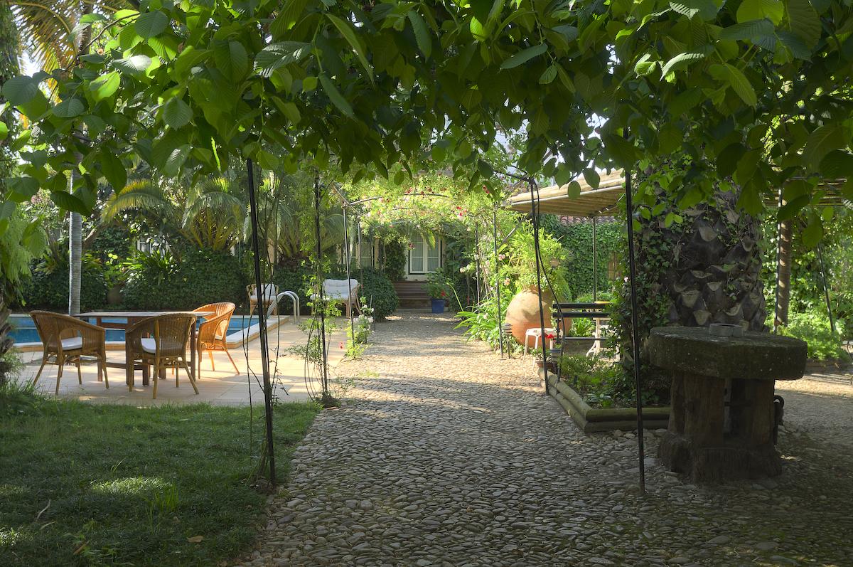 Casa Do Foral Guest House Rio Maior Exterior photo