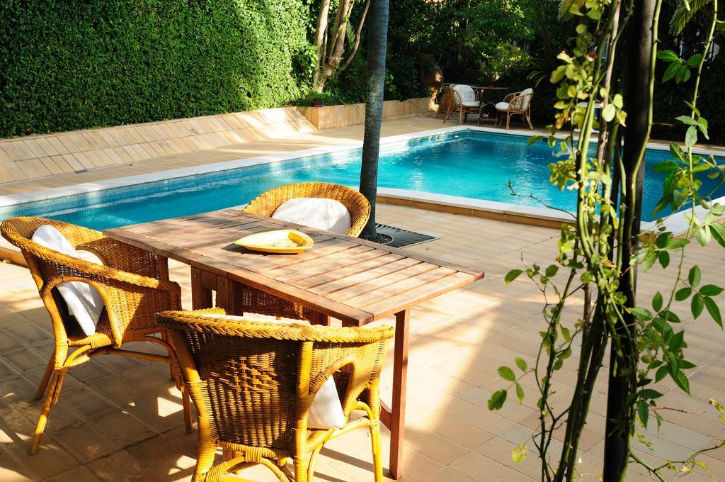 Casa Do Foral Guest House Rio Maior Exterior photo