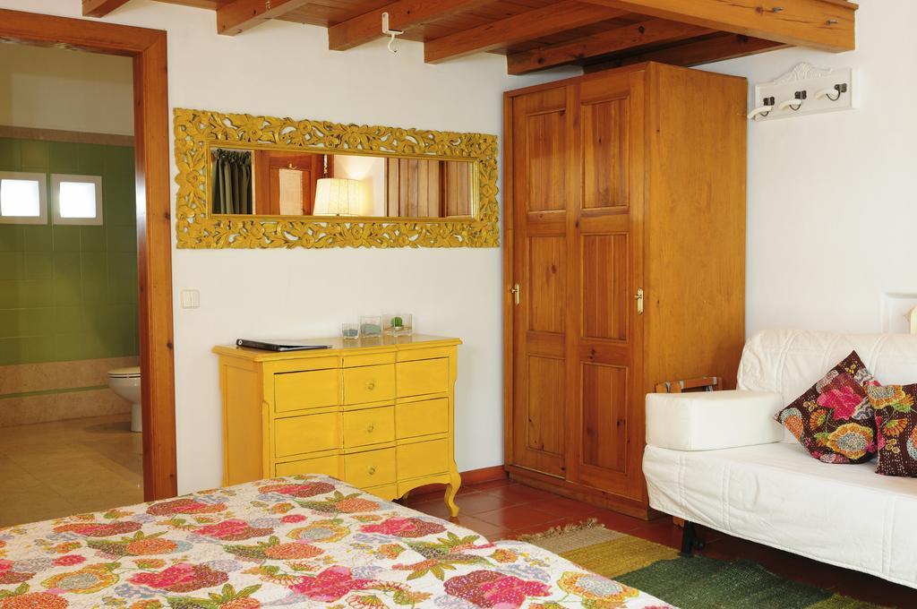 Casa Do Foral Guest House Rio Maior Exterior photo