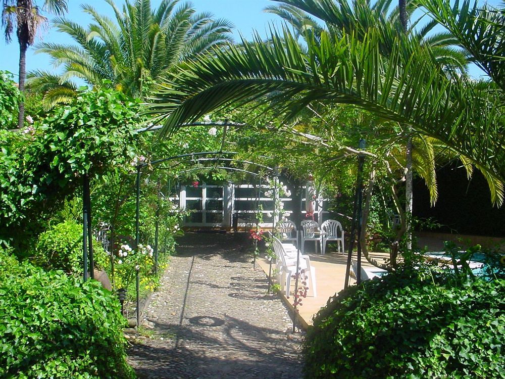 Casa Do Foral Guest House Rio Maior Exterior photo