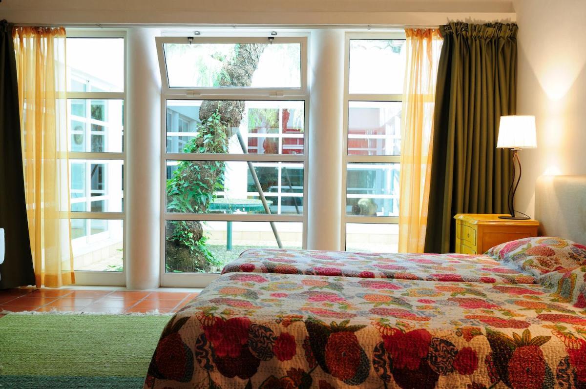 Casa Do Foral Guest House Rio Maior Exterior photo